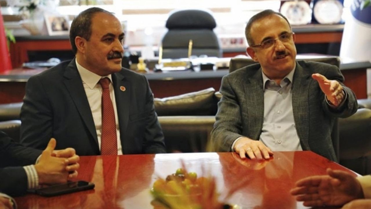 AK Partili Sürekli'den CHP'ye 'pazar' yanıtı