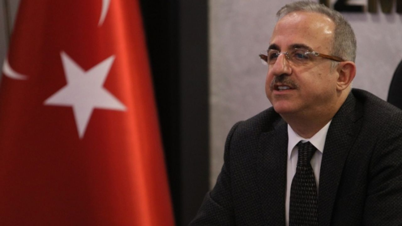 AK Partili Sürekli: İzmir'de Cumhur İttifakı belediyeleri engelleniyor