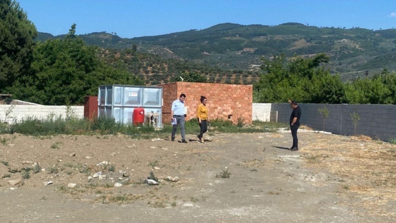 Başkan Sengel’den skandal! Girbiyanoğlu'nun işyerlerine baskın yapıldı!