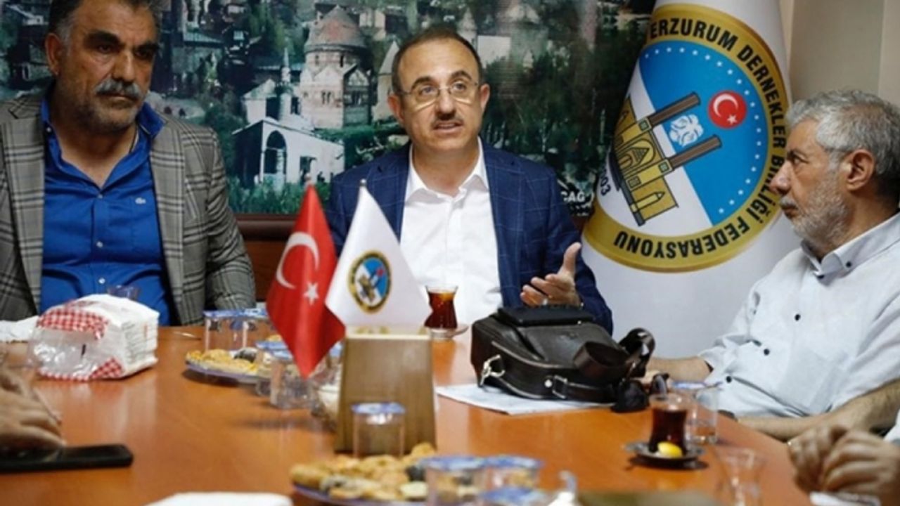 Başkan Sürekli: İzmir göçün ve göçmenlerin şehridir
