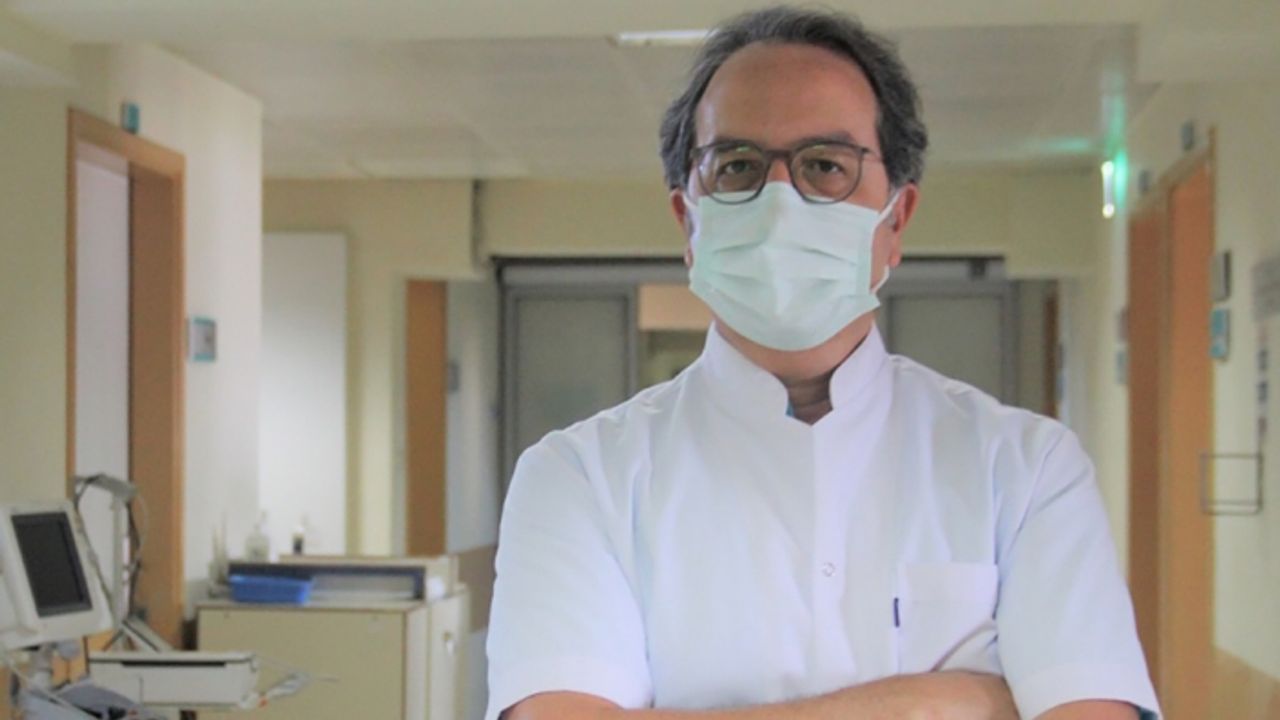 Bilim Kurulu Üyesi Şener'den uyarı: 'Pandemi bitti' demek için henüz erken