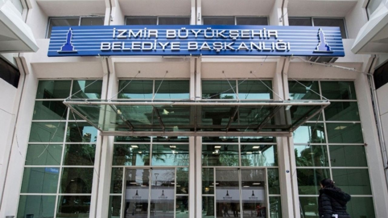 Büyükşehir'deki TİS krizinde mutlu son
