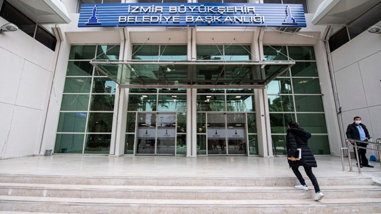 Büyükşehir'e kur darbesi; 1 kuruşluk artış, Borcu 7 milyon lira artırıyor