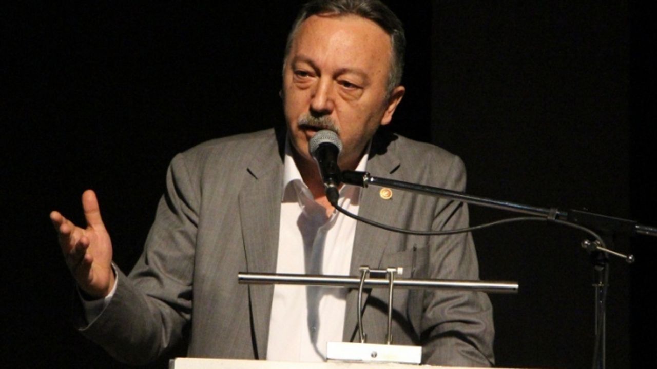 CHP'li Bayır 'randevu' krizini meclise taşıdı: 'Alo 182' şifa dağıtmıyor!
