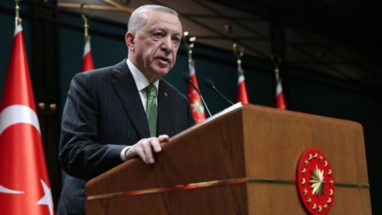 Cumhurbaşkanı Erdoğan duyurdu: Bayram tatili kaç gün?