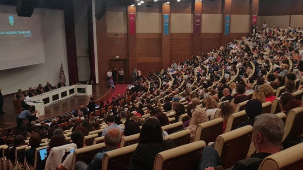Danıştay Savcısı: İstanbul Sözleşmesi’nden çekilme kararı hukuka aykırı