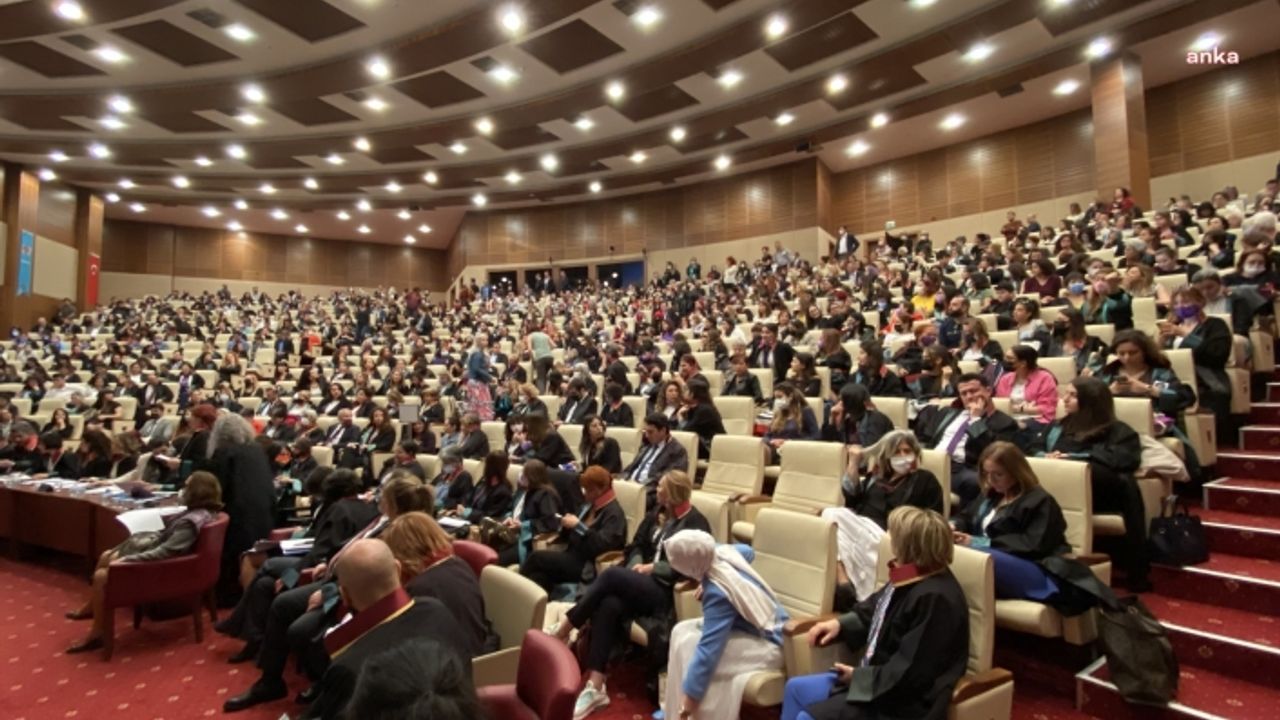 Danıştay Savcısı, İstanbul Sözleşmesi’nin feshinin iptalini istedi
