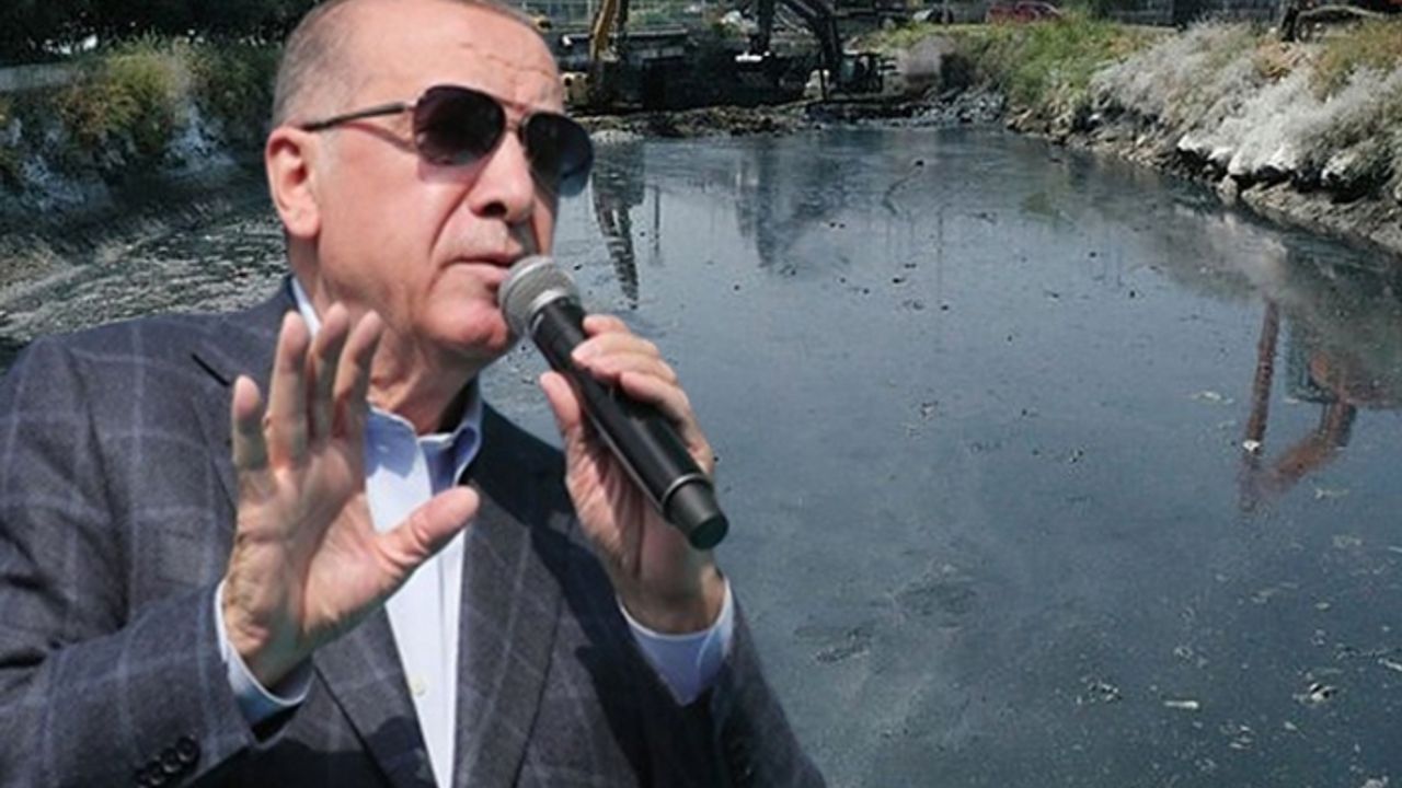 Erdoğan’dan Kılıçdaroğlu’na ‘İzmir’ çıkışı: Körfez kokusundan geçilmiyor