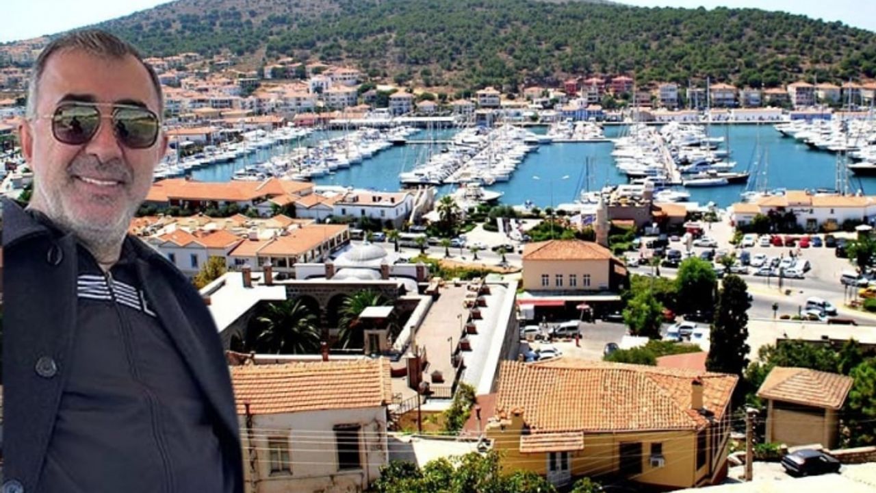 Ferhan Ademham turizm yatırımlarına 'devam' dedi