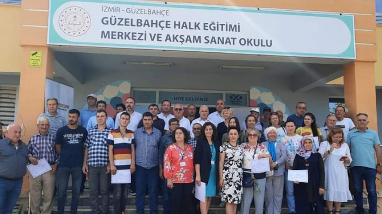 Güzelbahçe'de 'kurs' krizi... CHP'li Bilgen: Arı kovanına çomak soktular