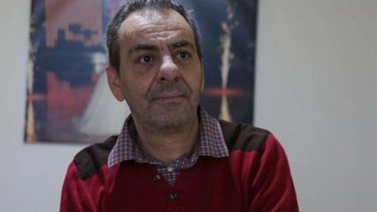 İzmir basının acı günü! Çağatay Çağlar hayatını kaybetti