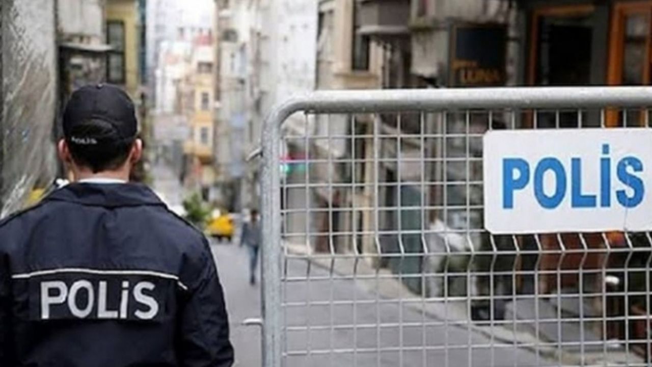 İzmir Valiliği duyurdu: 3 günlük yasak geldi