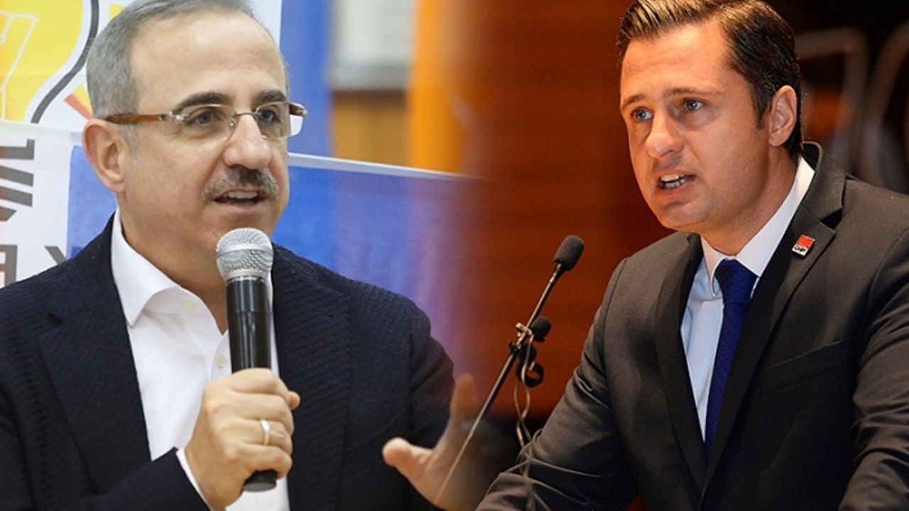 İzmir’de ‘Kılıçdaroğlu’ tartışması tam gaz: Sürekli’den Yücel’in sözlerine yanıt