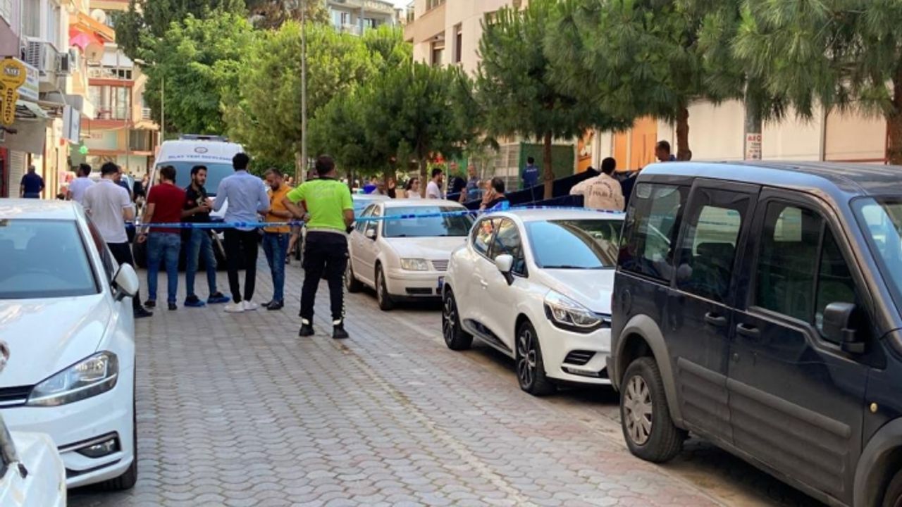 İzmir’deki cinayette gözaltı sayısı 5’e yükseldi