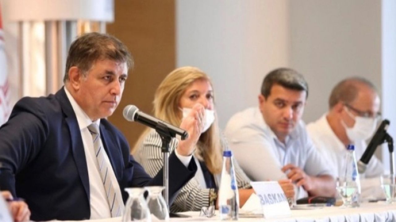 Karşıyaka'da ŞPO'nun itirazına ret!