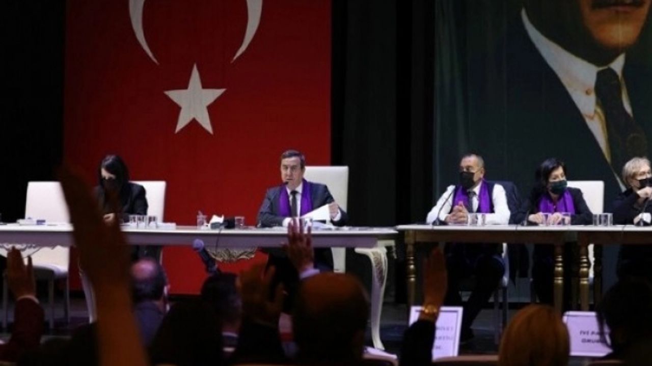 Konak 'Zorlu' kararını verdi!