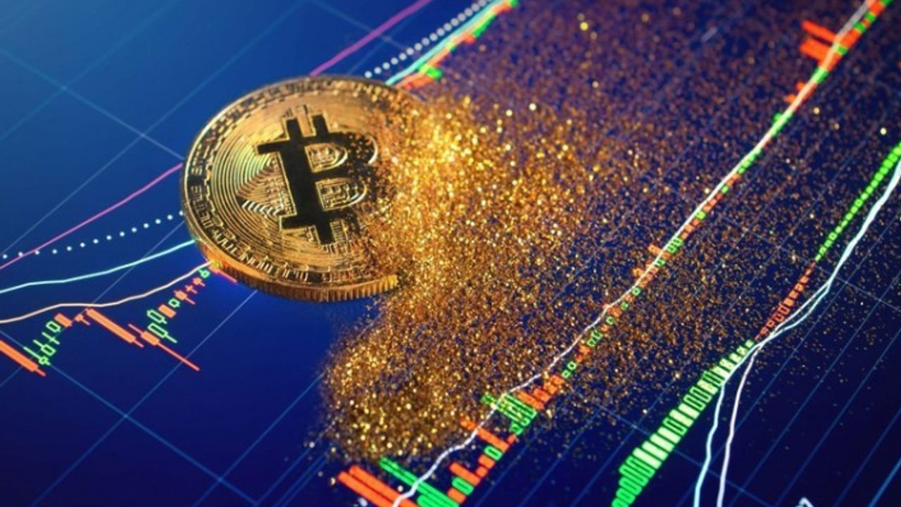Kripto paralarda çöküş! 3 günde 207 milyar dolar uçtu!