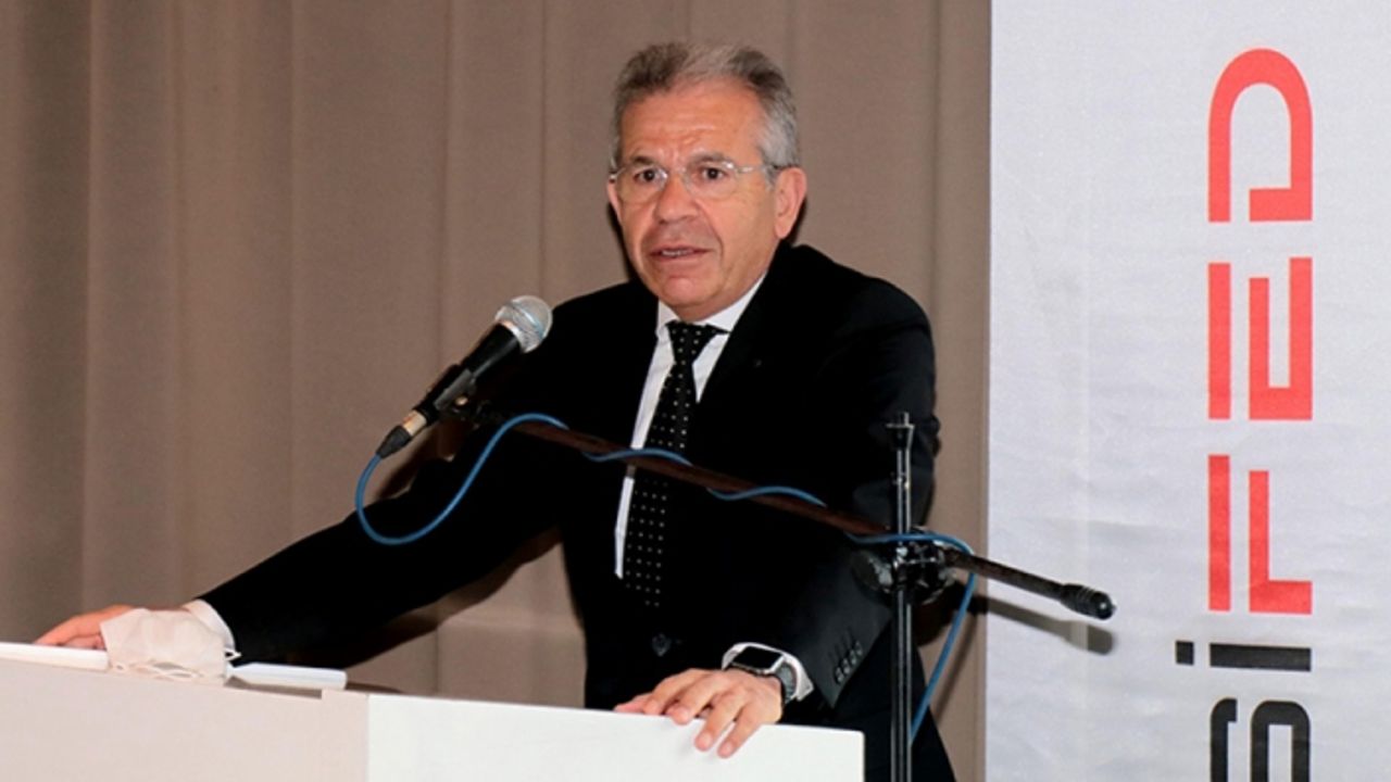 Mehmet Ali Kasalı'nın aile şirketi iflas etti