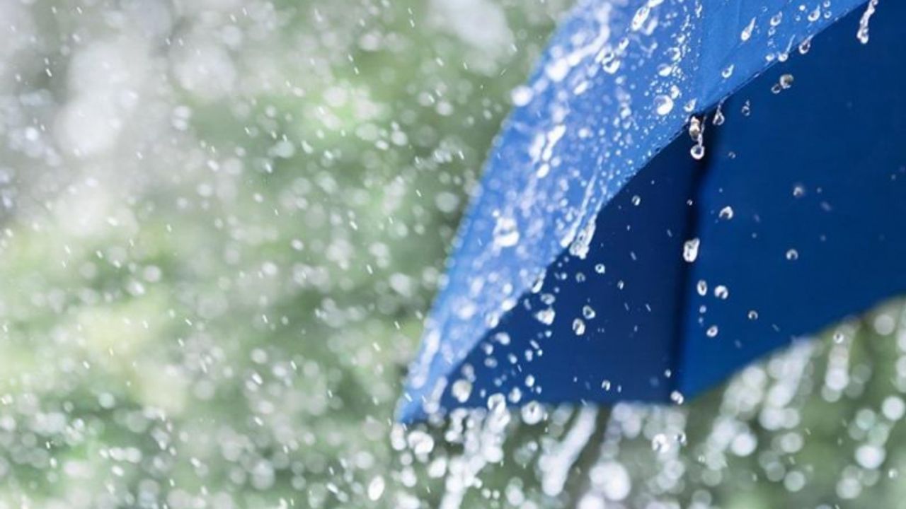 Meteoroloji’den çok sayıda ile yağış uyarısı!