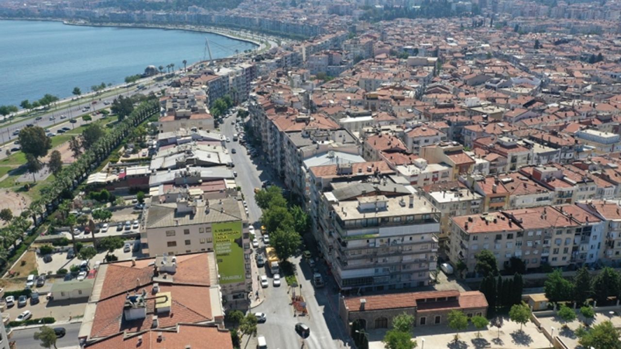 Mithatpaşa Caddesi’nde trafik akışı değişiyor
