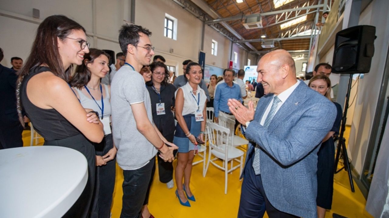 “Şehrini Geliştir” girişimcilik yarışması sonuçlandı
