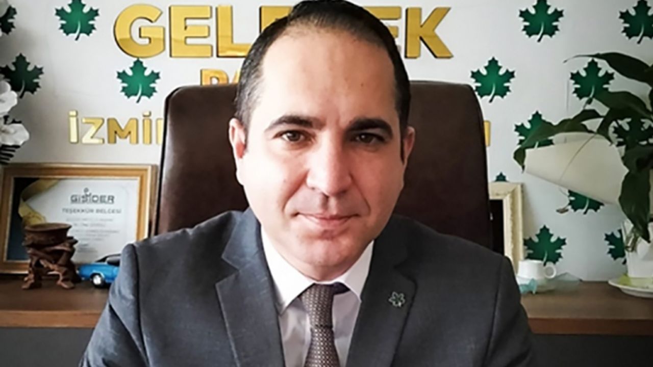 Sivaslı’dan Osmanağaoğlu'na ‘üslup’ eleştirisi: Bu milletin diliyle konuşun!