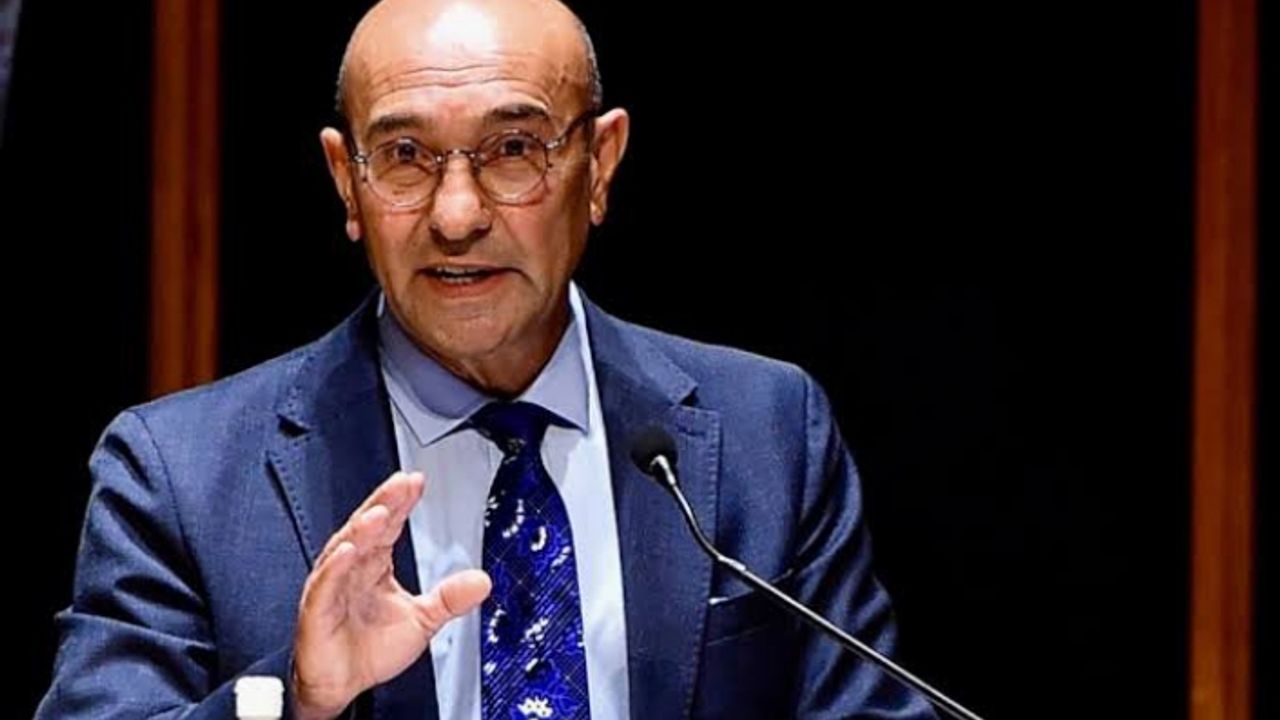 Soyer'den Pınar Gültekin'in katiline verilen cezaya tepki