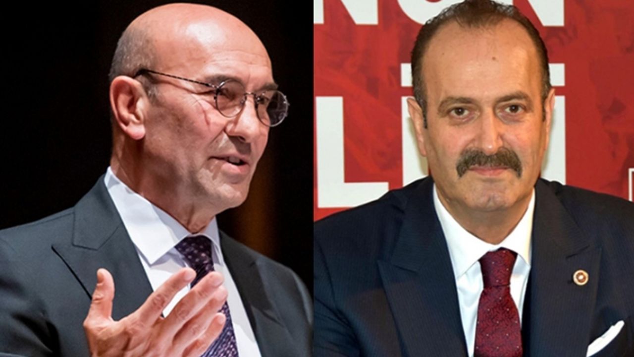 Soyer'in Osmanağaoğlu'na açtığı davada karar belli oldu
