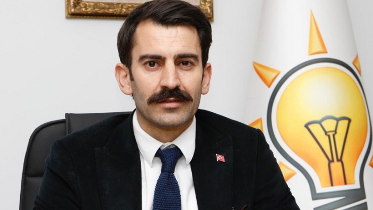 Soyer’in koku teşhisine, AK Parti’den yorum: ‘’Günaydın, Tunç Soyer!’’