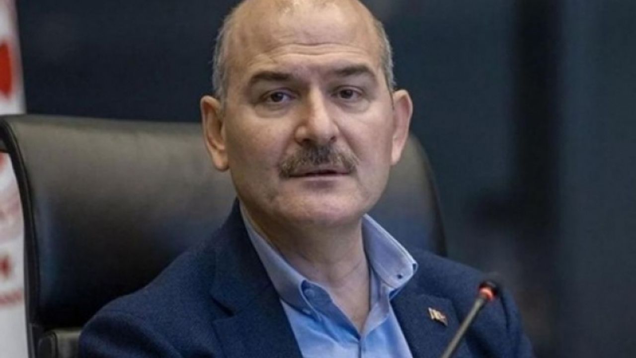 Soylu ile HDP arasında 'kaset' tartışması