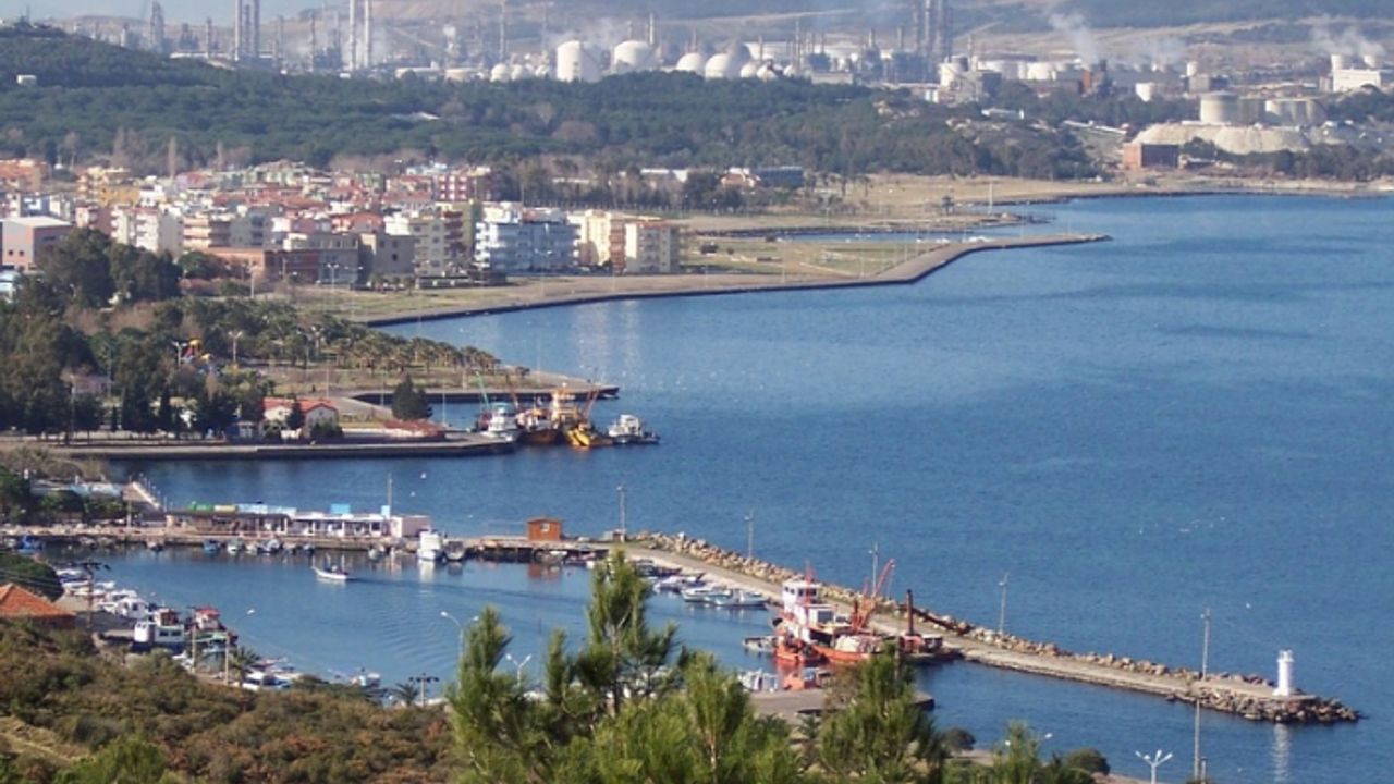 TOKİ'den İzmir'de 104 arsa satışı