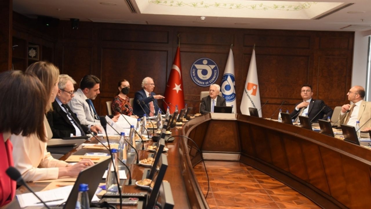 Üniversiteler ‘Ar-Ge Enstitüsü’ kuruyor