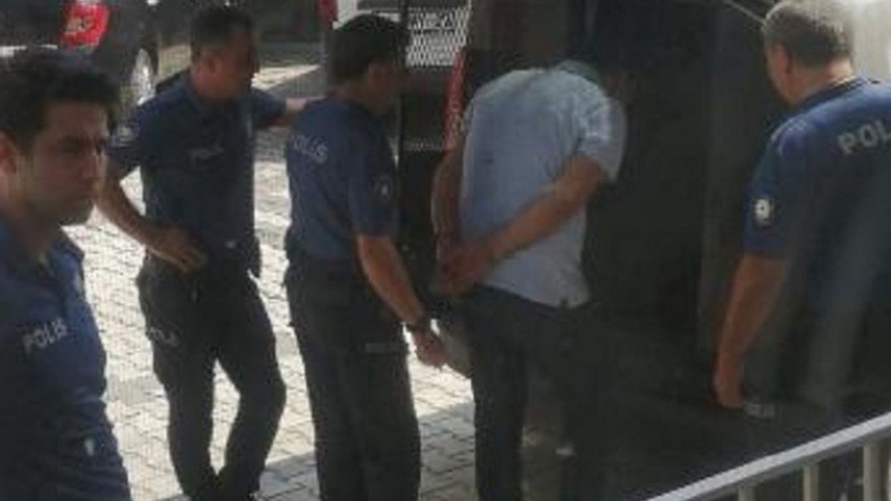 Uygulamadan kaçarken polisi aracıyla yaralayan sürücü tutuklandı