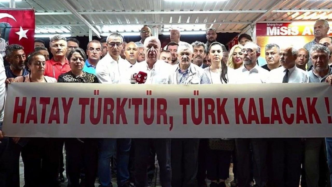 Valilik geri adım attı! Ümit Özdağ'ın girişine izin verildi