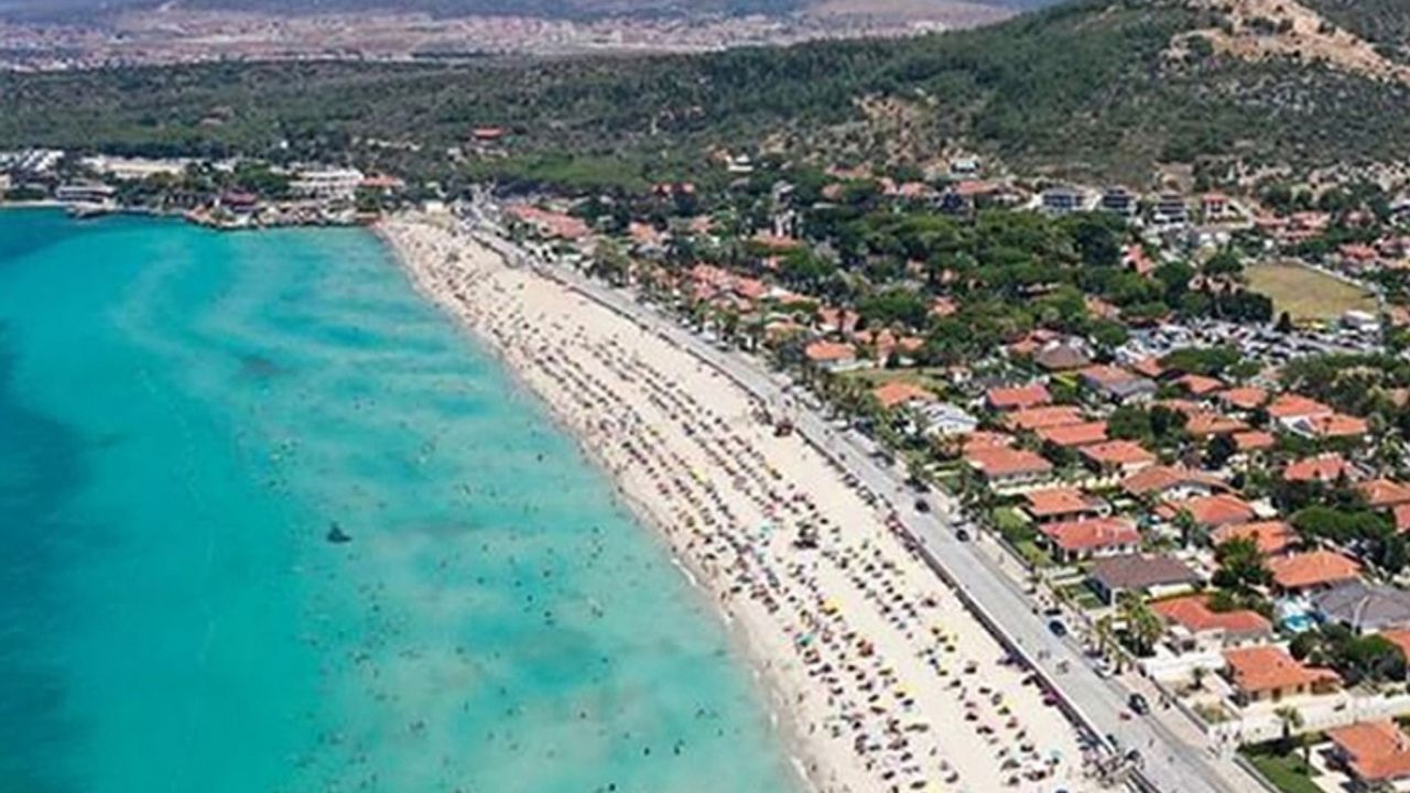 Valilik tatil cennetinde ‘JES’ için harekete geçti