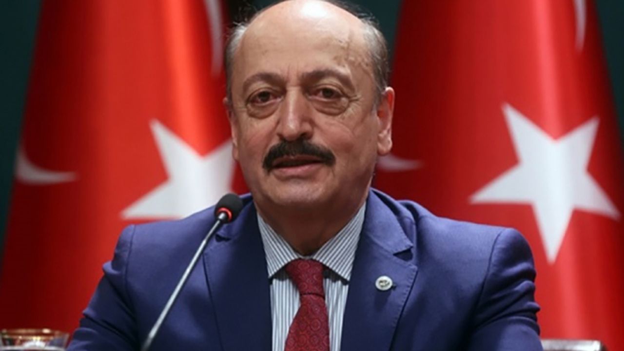 Vedat Bilgin'den 'ara zam' açıklaması