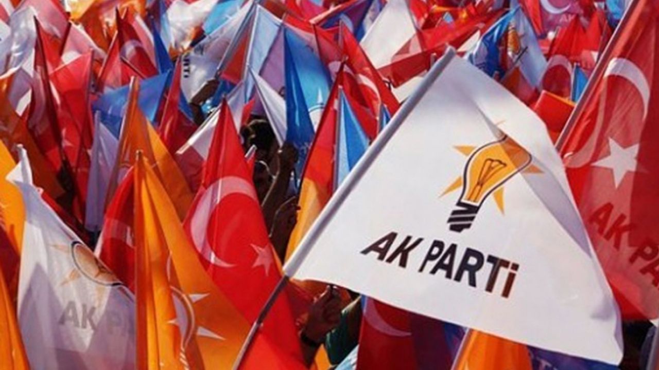 AK Parti Menderes'te 'adayını belirledi' iddiası