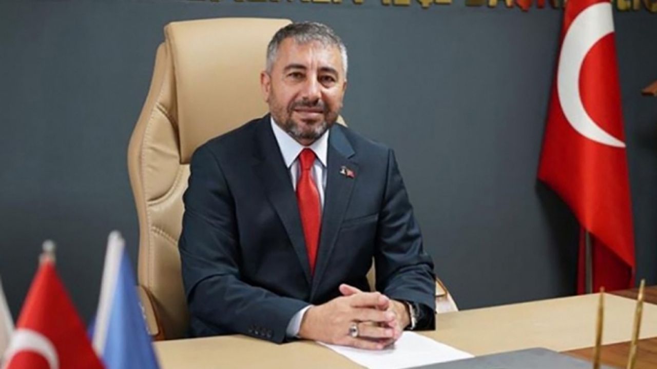 AK Partili Çelik’ten meclis üyesine saldırıya sert tepki