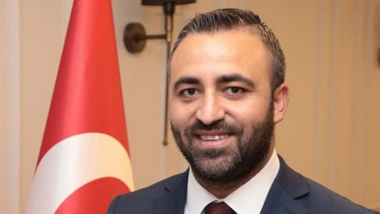 AK Partili Şahin’den 'deprem kredisi’ açıklaması