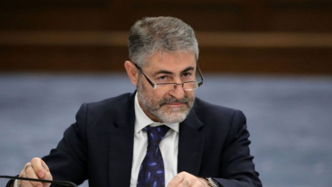 Bakan Nebati'den enflasyonla mücadele mesajı