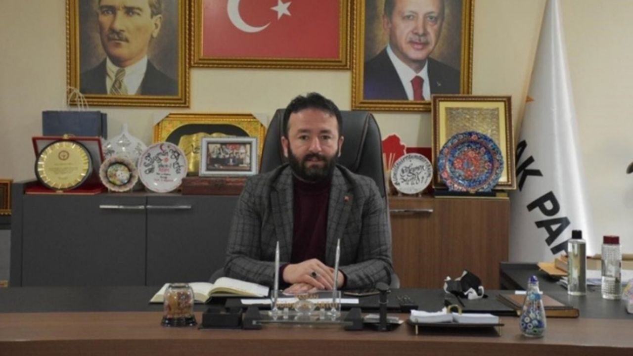 Başkan Artcı’dan 'seçim' değerlendirmesi: Aynı filmin devamını izleyecek gibiyiz!
