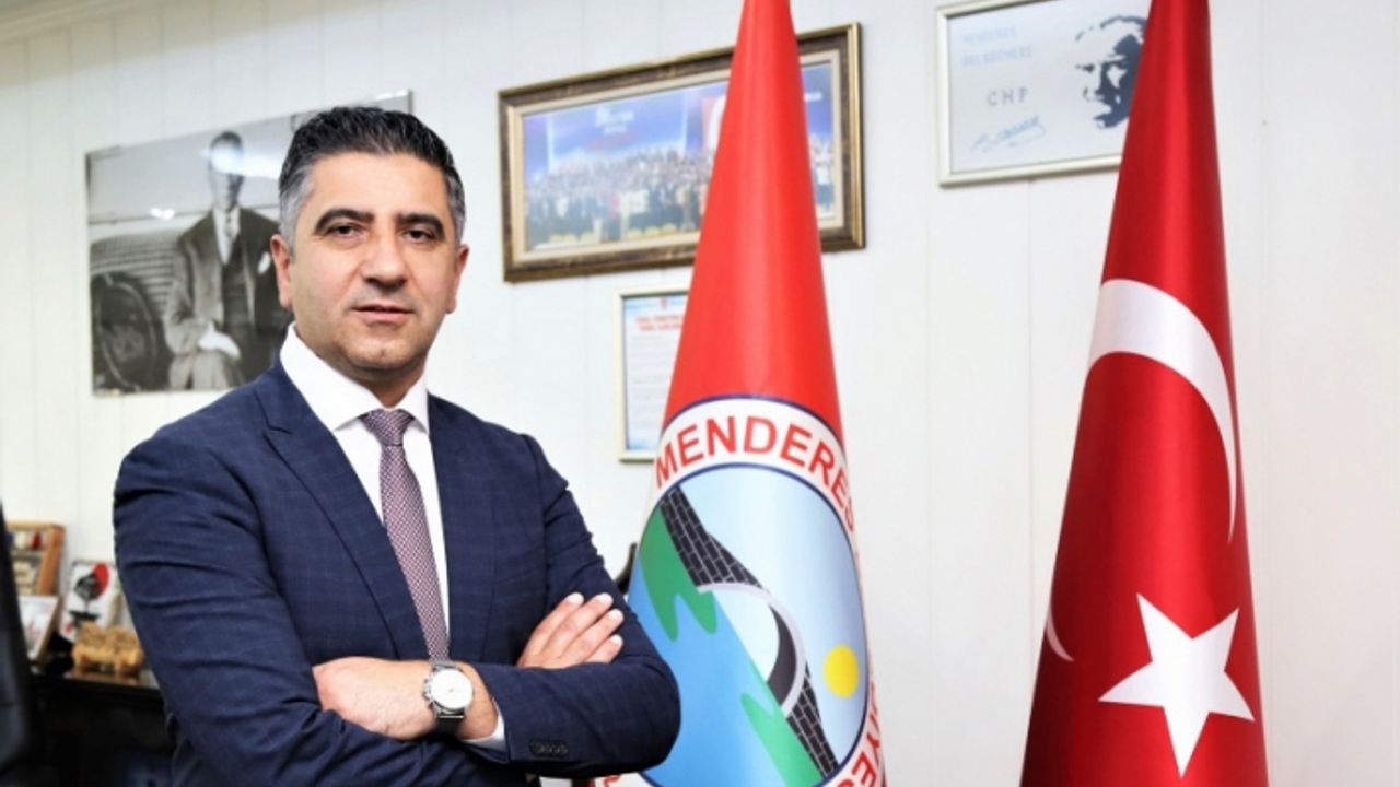 Başkan Kayalar'dan 'operasyon' açıklaması: Sürecin takipçisiyiz