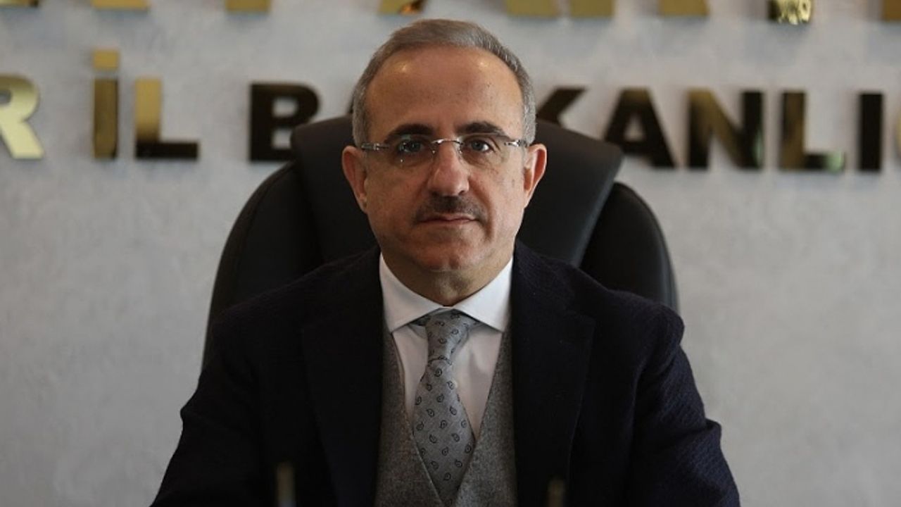 Başkan Sürekli'den 15 Temmuz mesajı ve Konak Meydanı'na davet