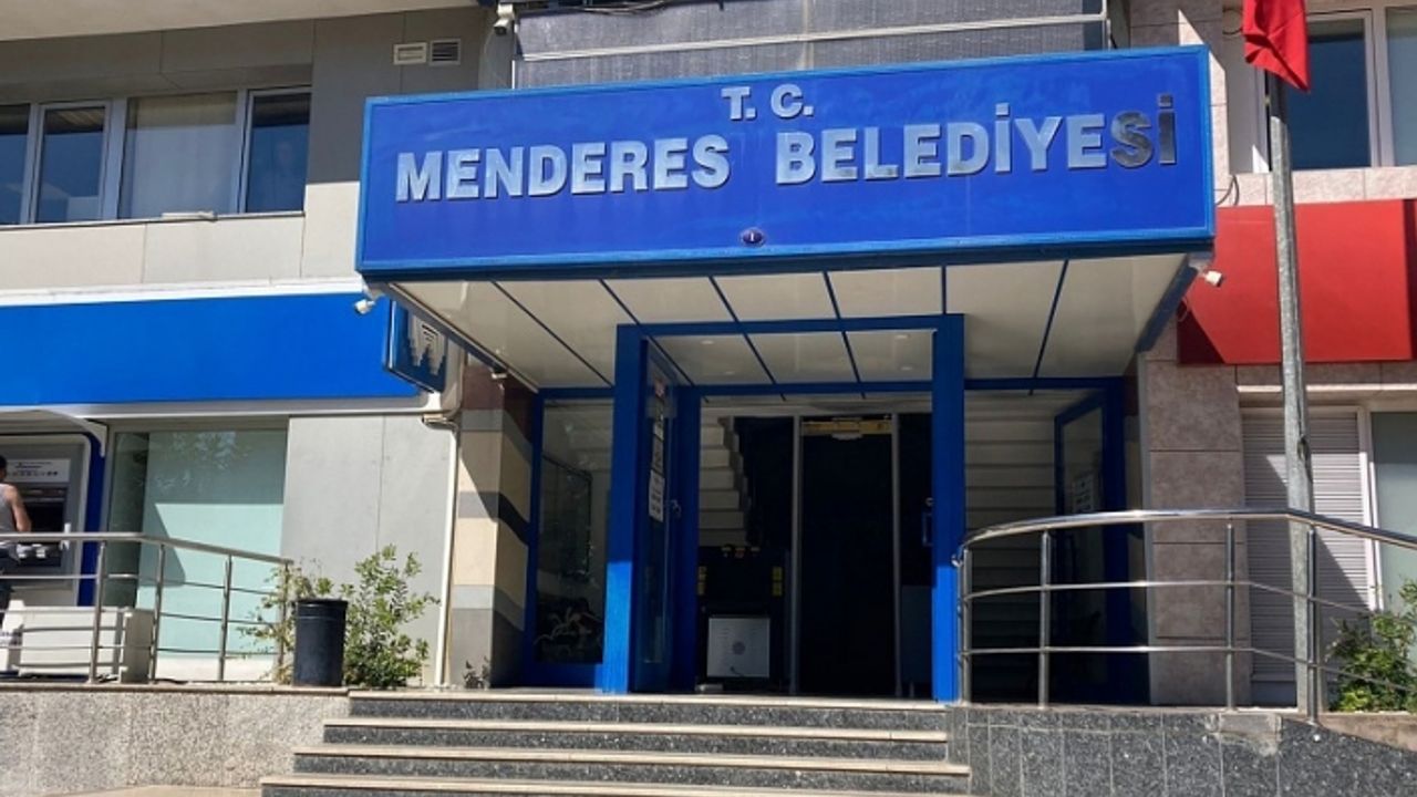 Başkan vekilliği seçimine saatler kaldı: Menderes’te düğüm bugün çözülecek