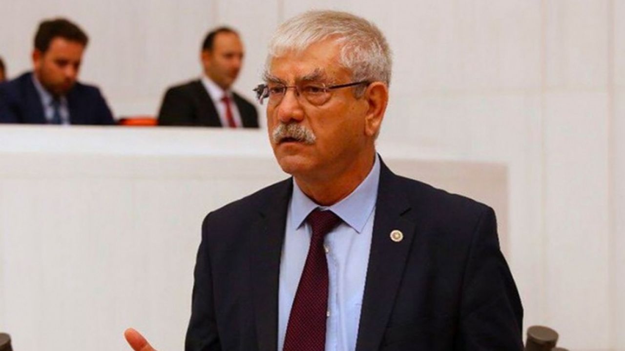 CHP'li Beko'dan Erdoğan ve Bahçeli'ye 'TTB' tepkisi
