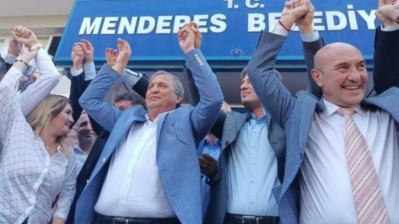 CHP'li Torun: "Menderes halkının iradesini çaldırmadık"