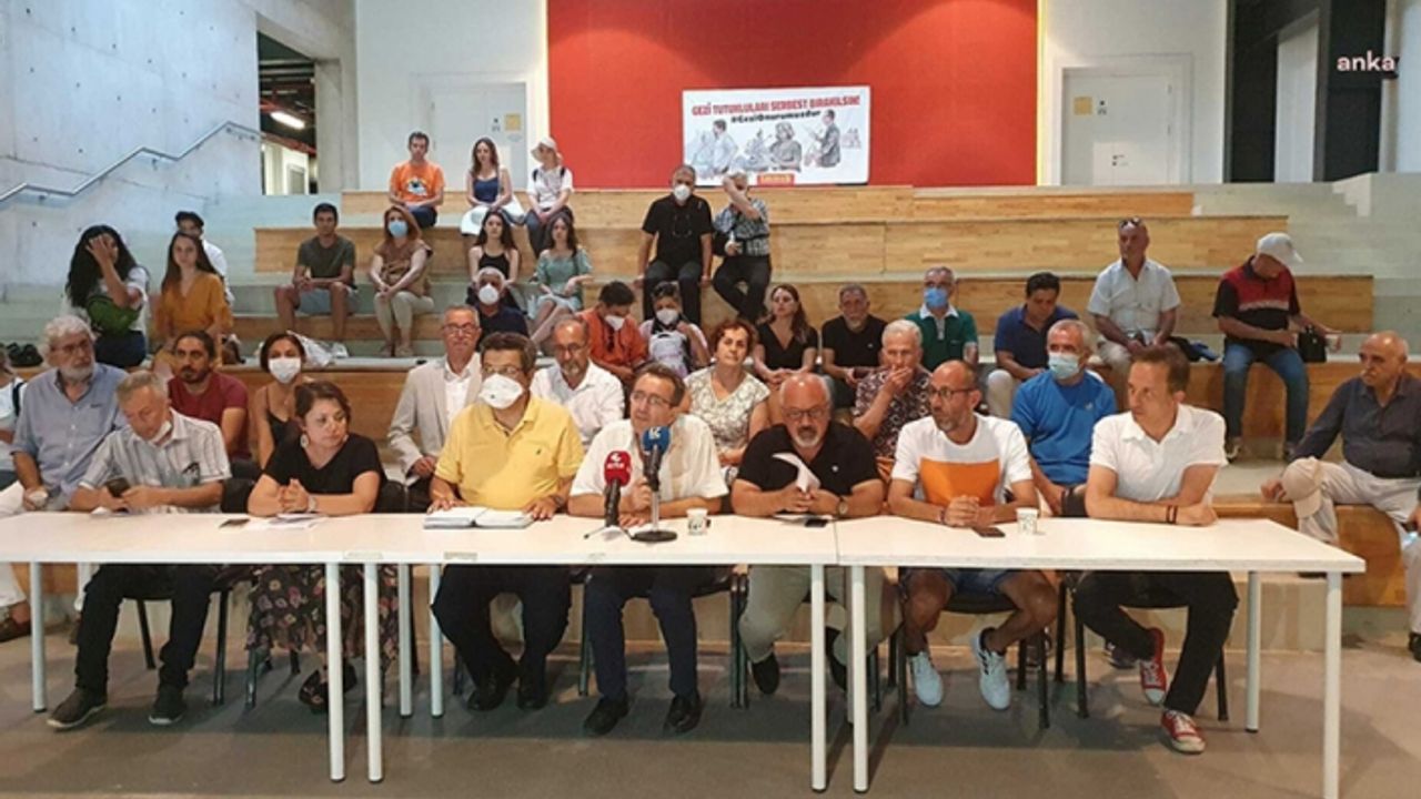 Danıştay'a 'Çeşme Projesi' tepkisi: Tarih önünde hesap verecekler!
