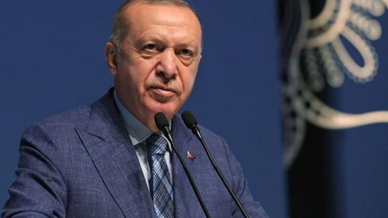 Diyanet, 'camiler yakıldı' diyen Erdoğan'ı yalanladı