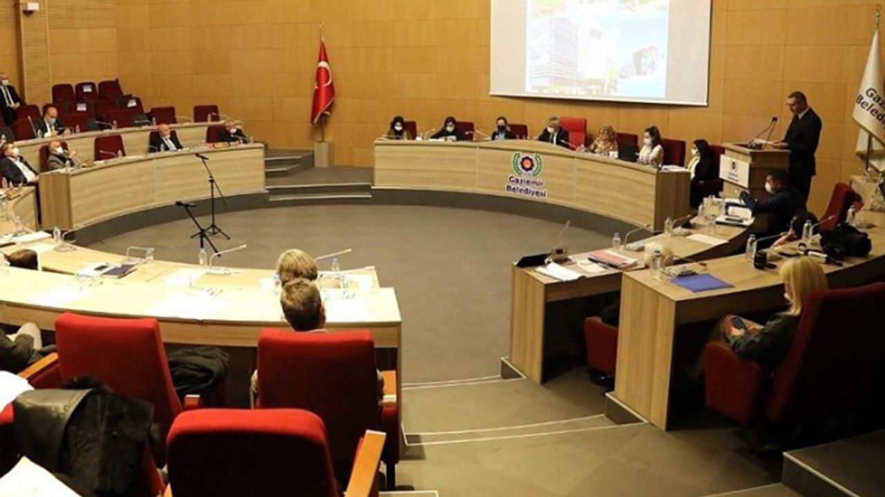 'Hilmi Arda' ismine meclisten veto
