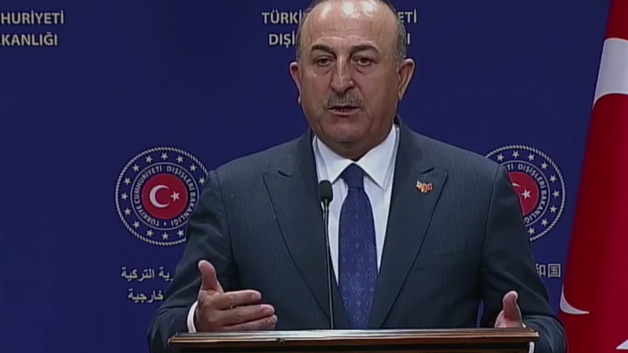 'Irak terör örgütlerine karşı etkin mücadele yürütemiyor'